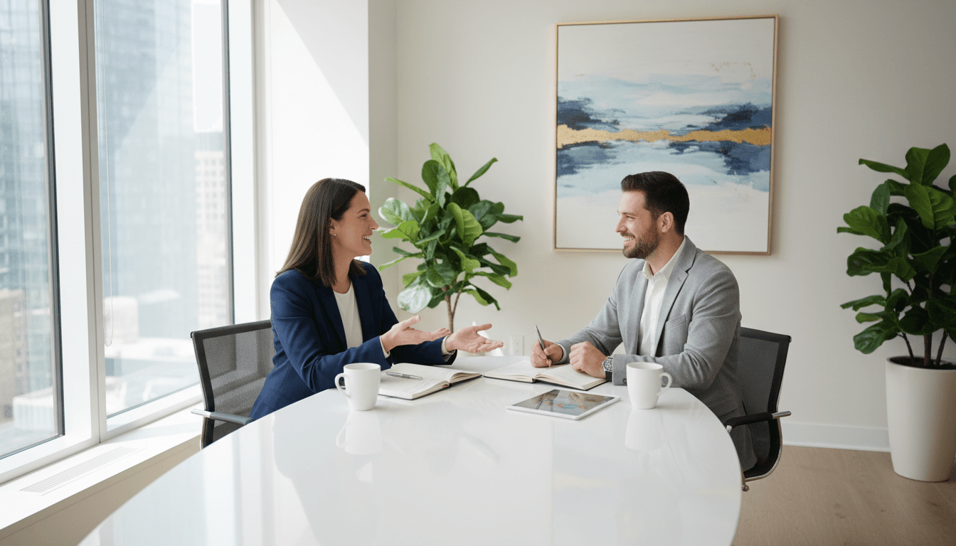 Identity Redefinition Program