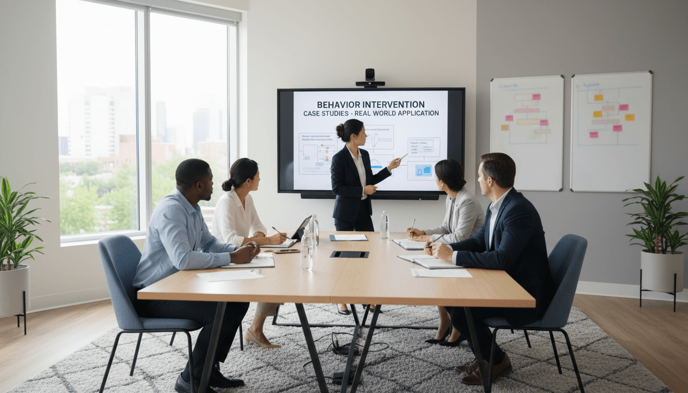 Behavioral Development