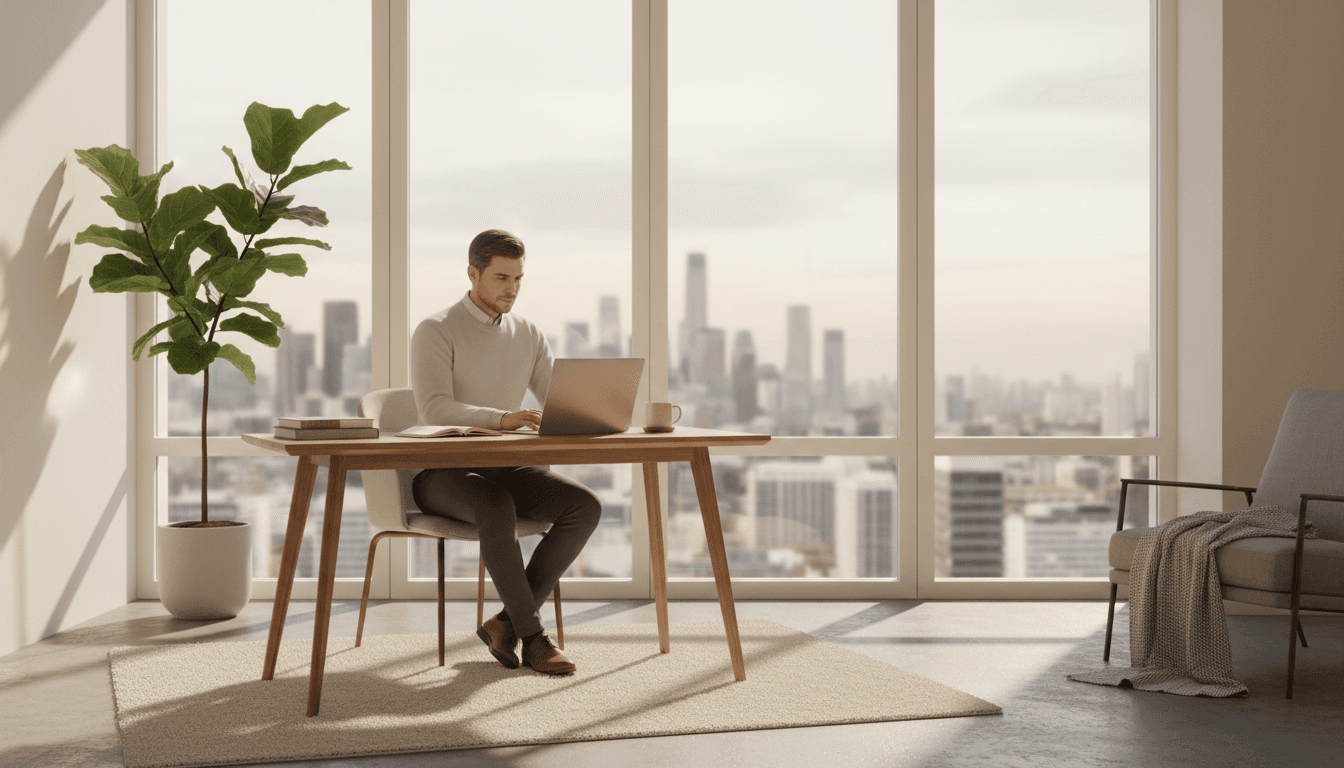 Identity Transformation Coaching